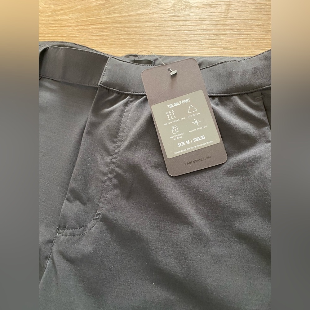Fabletics “The Only Pant” - Picture 2 of 4